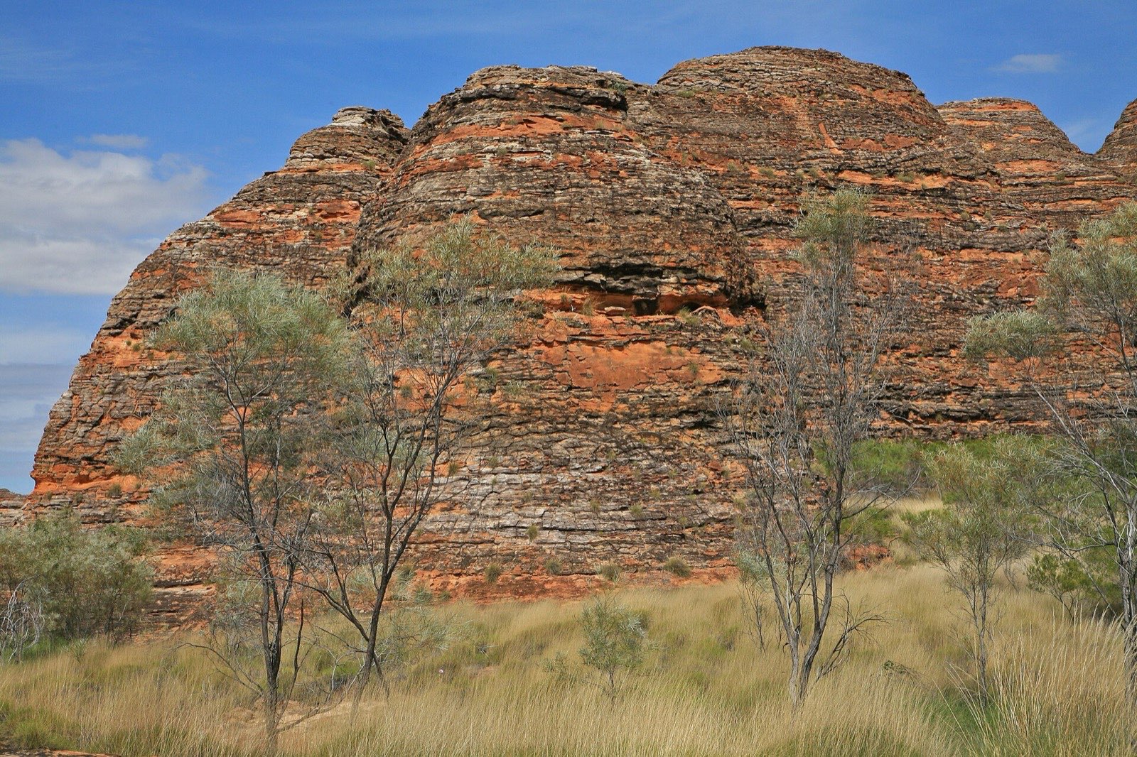 Purnululu National Park.